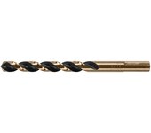 Broca Truper HSS 9.0 Mm Alta Velocidad para Metal y Madera - Autocentrable