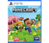 MINECRAFT Juego para Consola PlayStation 5 PS5