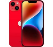 Apple iPhone 14 256GB Rojo