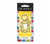 LLAVERO FRIENDS MARCO DE FOTO THE CARAT SHOP REDSTRING FTK0005