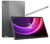 Lenovo Tab P11 11" 2K 4/128GB WiFi Gris + Precision Pen 2