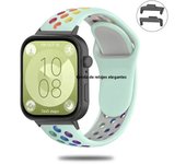 Sport Silicone Loop for Huawei Watch Fit 3 2 1 Band SmartWatch Bracelet Watchband Correa for Huawei Watch Fit3 Fit2 Fit1 Strap