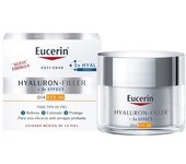 Eucerin Hyaluron-Filler FPS 30 50 Ml - Crema de Día Antiarrugas