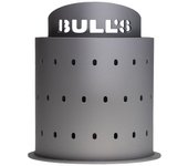 Bulls Iron Darts Holder 69902Dardos,Stand Dardos