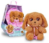 Peluche Interactivo Baby Paws Maggie Cocker Imc. Toys