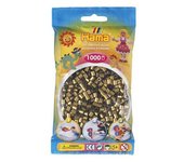 Bolsa Hama 1000 piezas Midi Color Bronce