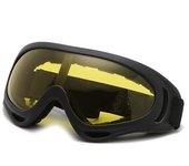 Men Paintball Shooting Glasses Explosion Proof Airsoft Hunting Goggles Outdoor CS War Game Motorcycle Cycling Ski Eyewear Gafas