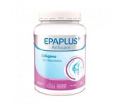 Epaplus Colágeno + Hialurónico 305g Epaplus