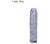 Three Size Long Handle Mops Floor Ceiling Cleaning Mops Bed Bottom Dust Cleaner Sofa Dust Removal Brush Household Cleaning Tools
