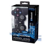 Mando Ps3 Inalambrico Blackfire (Edición española)