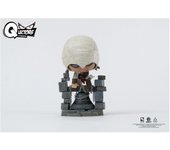 Figura Altair Bell Tower Estatua PVC Qlectors Assassin's Creed 15 cm