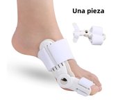 2Pcs Big Bone Toe Bunion Splint Straightener Corrector Foot For Hallux Valgus Feet Care Protector Pain Relief Foot Care Tools