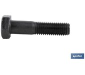 Din-931 c-12.9 m-22 x 150 n