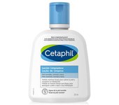 Cetaphil Locion Limpiadora 237 ml Cetaphil