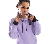 Siroko - Chaqueta W1-W Waterproof Transpirable Lifestyle para Mujer
