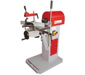Holzmann LBM290_230V Motajadora horizontal