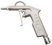 Pistola soplado maurer