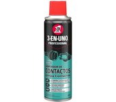 WD 40 WD-40 LIMPIADOR DE CONTACTOS ELÉCTRICOS 3 EN 1 SPRAY 250ML