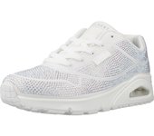 Zapatillas deportivas de Mujer Marca Skechers Modelo 155262s Uno