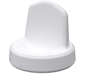 Fast Wireless USB Charging Cable Cord Stand Dock Charger Adapter For Samsung Galaxy Watch 6 Watch5 Pro Watch 5 4 3 2 1 44mm 40mm