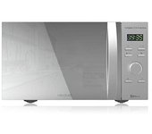 Cecotec Microondas con grill Microondas 30L Con Grill Proclean 9110 Full Inox