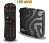 T95 MAX Android 12.0 TV Box H618 Quadcore CPU 8K Decoding 2.4G+5G WIFI & BT5.0
