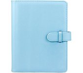 128 Pockets for Polaroid Photo Album PU Leather Case For Fujifilm Instax Mini Film Instax Wedding Photo Album