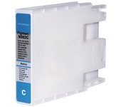 Epson T9082 Cyan Cartucho De Tinta Pigmentada Generico - Reemplaza C13t908240