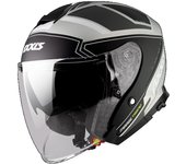 Casco Moto Casco Axxis Of504sv Mirage Sv Trend   Ce U