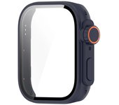 Tempered Glass Case For Huawei Watch Fit 3 Screen Protector Cover Accessories For Huawei Watch Fit3 Replaceable Protective Shell
