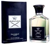 PARIS CORNER Emir Pendora Scents Aventura Eau de Parfum 100ml Hombre