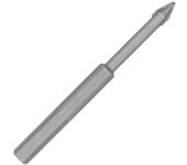 Broca Porcelanicos Duros Ø 8,0 mm.