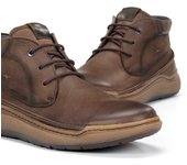 FLUCHOS ROCKY F2034 Botín Marrón