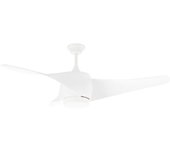 Ventilador de techo orbegozo cp 99132/ 70w/ 3 aspas 132cm/ 3 velocidades