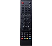REV02 D-REV.02 For BUSH LED LCD TV Remote Control BPDP42HD BPDP50HD