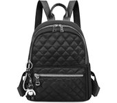 Mochipa Cartera para Mujer, Mochara de Mujer, Antirrobo Mini Mochipa, Bolsa de Viaje Casual, Mochara de Escuela Bolsa de Hombre, Mochara de Viaje Linda para Niños