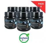 Herbora EcoPack 6 Artioptim Colageno Hidrolizado 350gr