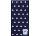 Flamingueo Toalla Playa Niños Toalla Microfibra Toalla Piscina Toalla de Playa Ultraligera Playa Accesorios Toalla Antiarena Playa (75 x 150 cm)