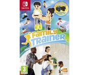 Family Trainer 2021 Juego para Consola Nintendo Switch [PAL ESPAÑA]