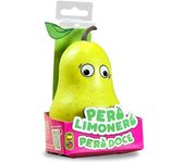 MERCURIO JUEGO DE MESA PERA LIMONERA JUEGO DE MESA 14x8x7 Cms.