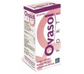 Ovasol Forte 60 Cápsulas Ynsadiet