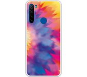 Carcasa para Xiaomi Redmi Note 8T - Media Espiral Tie
