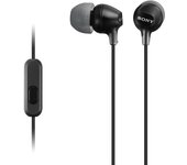 Sony MDR-EX15AP Auriculares in-ear (con micrófono)