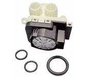 MOTOR LAVAVAJILLAS COMPATIBLE CON FAGOR LJF-031 C.O. LV0860500 AS0014710 JUNTAS INCLUIDAS
