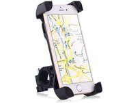 Stand Holder Adjustable Foldable 360 Degrees Rotate for Xiaomi M365 pro Ninebot Electric Scooter Motorcycle Phone GPS