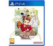 Tales of Symphonia Remastered Chosen Edition PS4 PAL España Nuevo Precintado