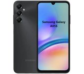 Smartphone Samsung Galaxy A05s 4GB/ 128GB/ 6.7"/ Negro