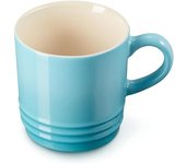 Taza Gres, 350 ml,Se Adapta a la mayoría de Máquinas De Café, disponible en una gama de Colores