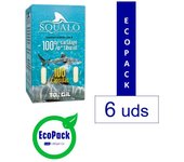 Tongil EcoPack 6 Squalo 100 Cápsulas - Suplemento Alimenticio