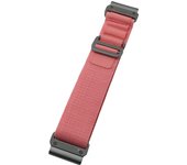 for Garmin fenix7 7X Nylon Watch strap Quick Release for 6X Pro Enduro Instinct Mk1 EPIX gen2 22 26mm Arm Strap